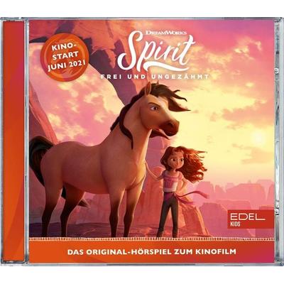 Das Hörspiel zum Film - , CD, 4029759153900