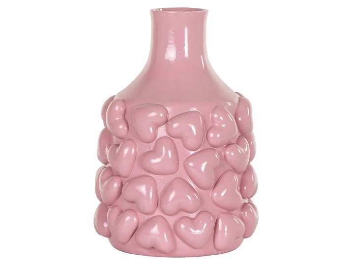 Richmond Vaas Alexia 21cm - Roze