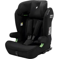 Osann Kindersitz Lupo 2 Isofix, schwarz