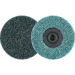 PFERD TOOLS COMBIDISC harte Vliesronde CD für Feinschliff und Finish - 42761504