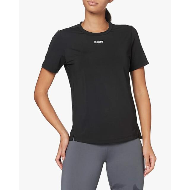 Björn Borg Dames cato shirt