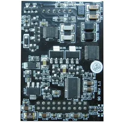 Yeastar SO Module 1FXS port1FXO port