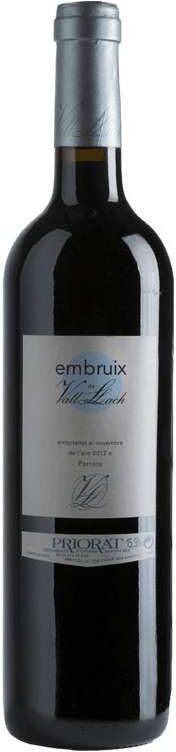 Embruix Magnum 2022 - Vino tinto premium de Celler Vall Llach, España
