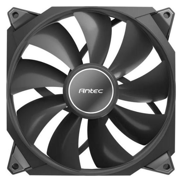 Antec Sturm T3 140 Pwm (140 mm, 1x) (0-761345-77729-2)