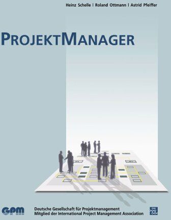 Heinz Schelle - ProjektManager - Preis vom 30.09.2026 22:30:23 h