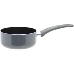 ELO Stielkasserolle Rhino Ø 16cm - grau