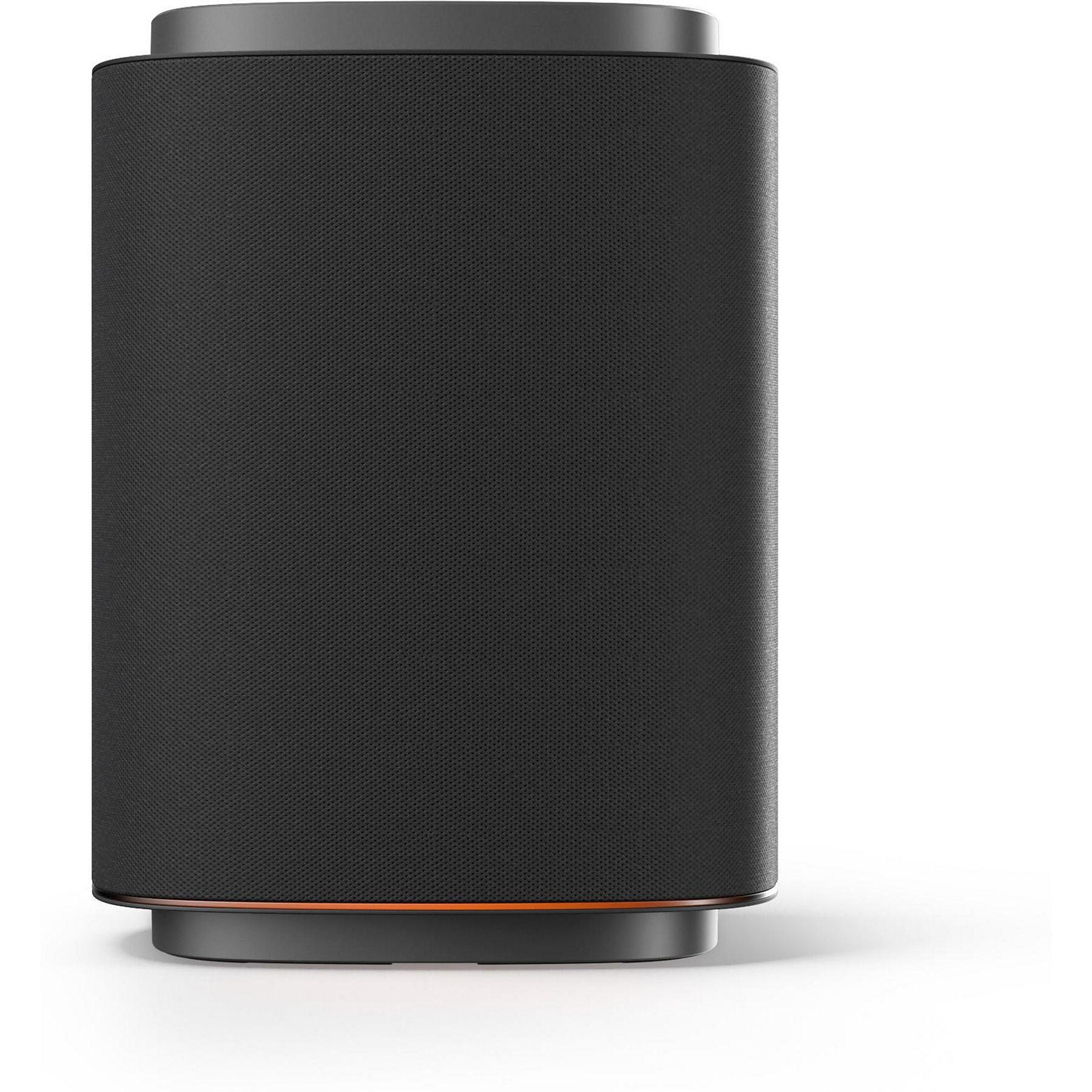 LG Sound Suite M7 | Dolby Atmos FlexConnect | AI Sound Pro, 3-Wege, Kabellos, 100 W, Schwarz