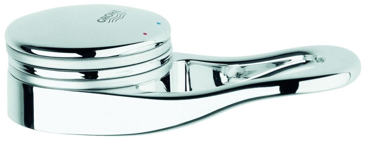 Grohe Hebel 46129 für Europlus alt 95mm chrom, 46129000 46129000