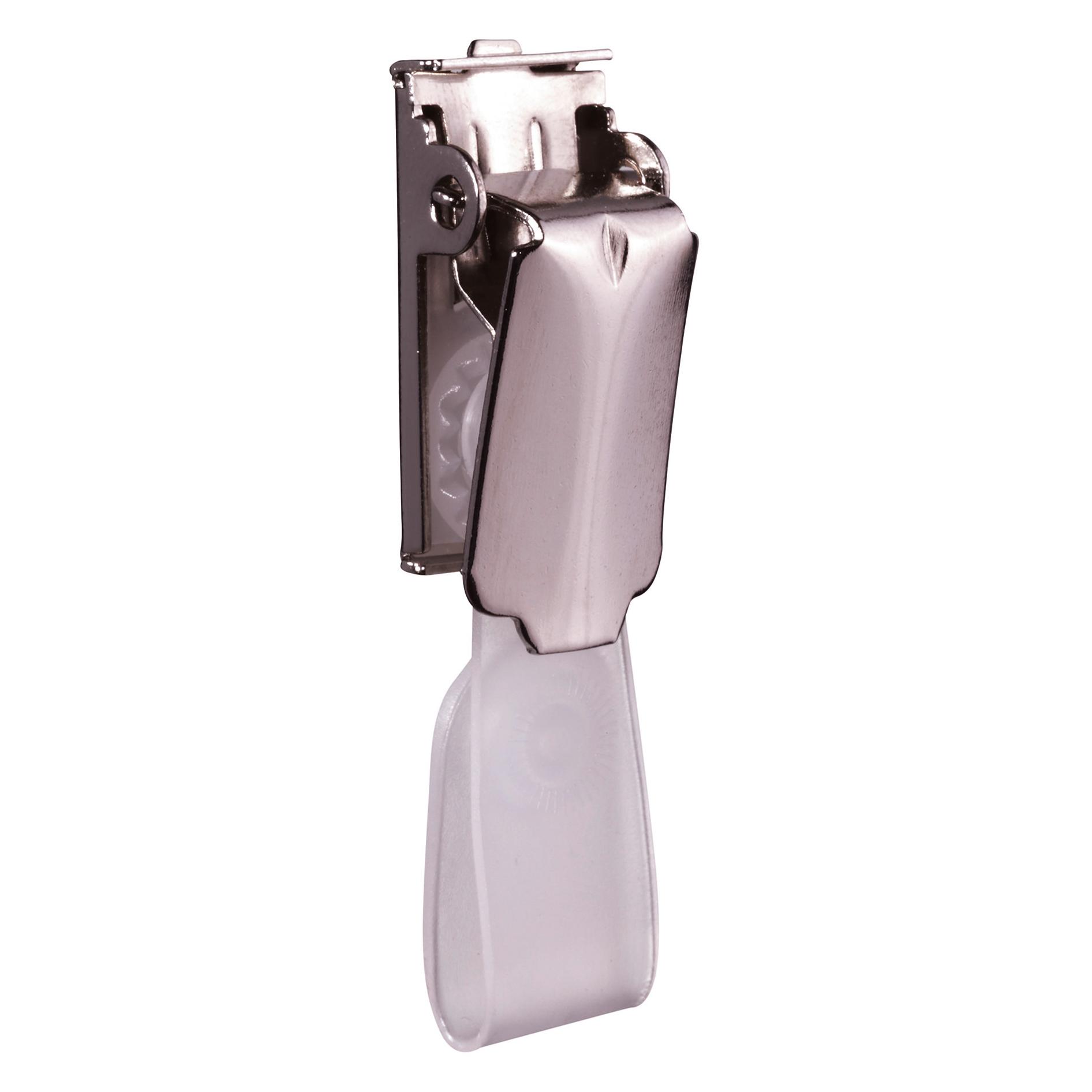 Durable Badge Clips (8103/26)