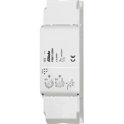Eltako Funk-Aktor, 868MHz, Aufputz, 230V AC, 1k, geeignet für Pulsdrücker, geeignet für Rollladenschalter, geeignet für Jalousieschalter, geeignet für J
