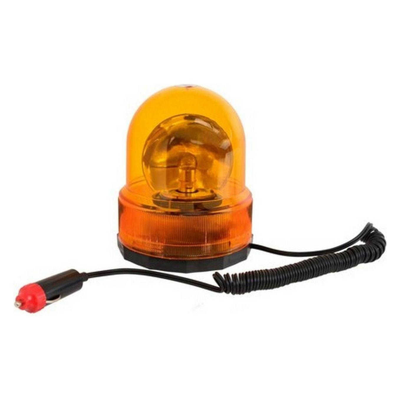 GEKO Orangefarbene Leuchte, B 24V (G01830)