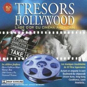 Various - Hollywood - Preis vom 15.10.2026 23:06:25 h