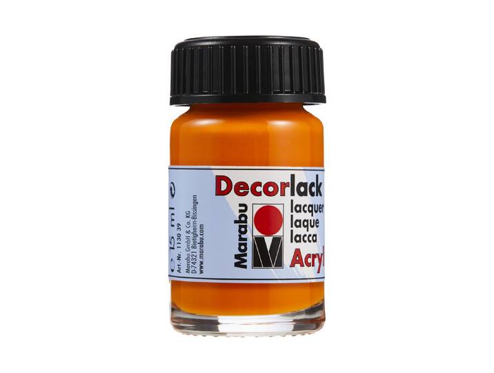 Marabu Decorlack Acryl