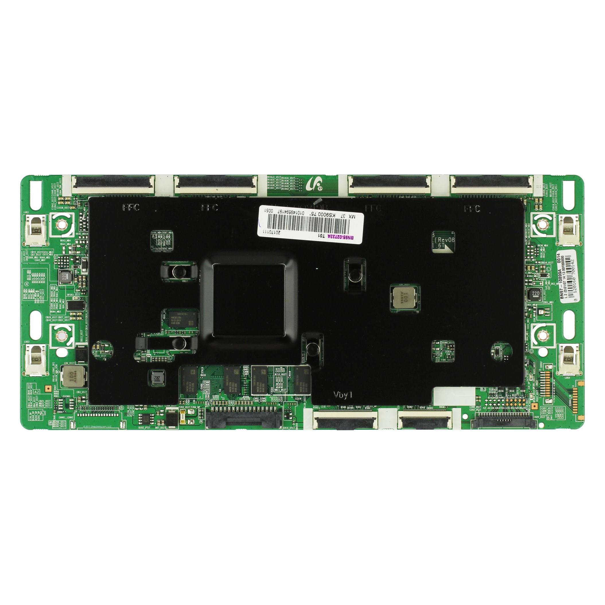 Samsung ASSY T CONKS8000 (BN95-02733A)