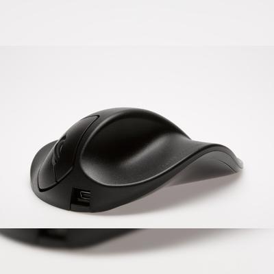 Handshoemouse HIPPUS HandShoe Mouse rechts M wireless