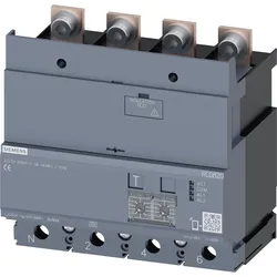 Siemens Differenzstrom-Schutzgerät RCD Typ A 3VA922, Passive Bauelemente