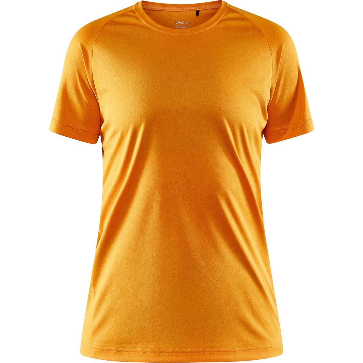 Craft Core Unify Training Tee Women tiger (560000) XS 1909879-560000-3