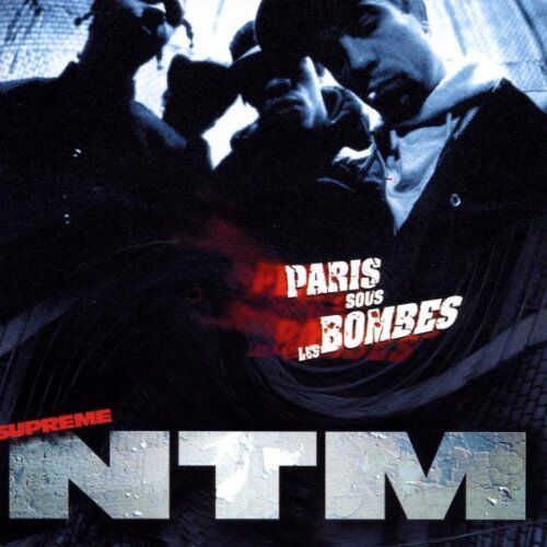 Supreme Ntm - Paris Sous les Bombes - Preis vom 11.10.2026 23:13:37 h