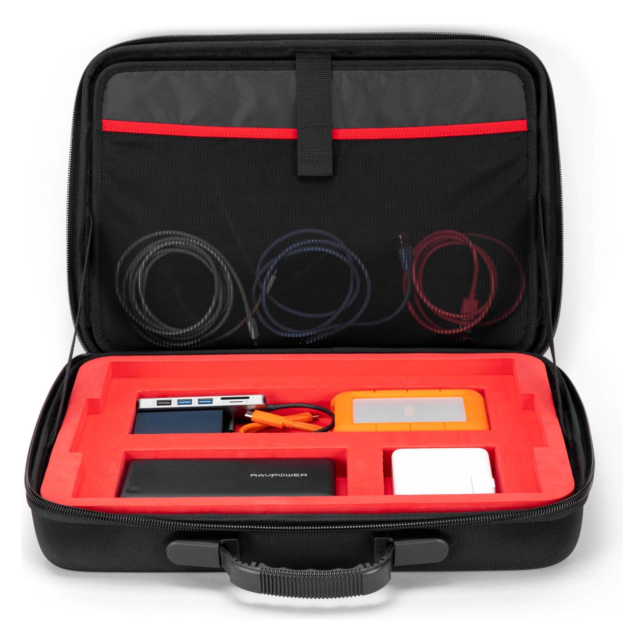 Analog Cases PULSE Case For 16 inch MacBook Pro (16", Apple) (P45MB16)