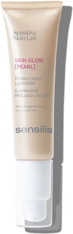 Sensilis Skin Glow [Pearl] Illuminator 30 ml