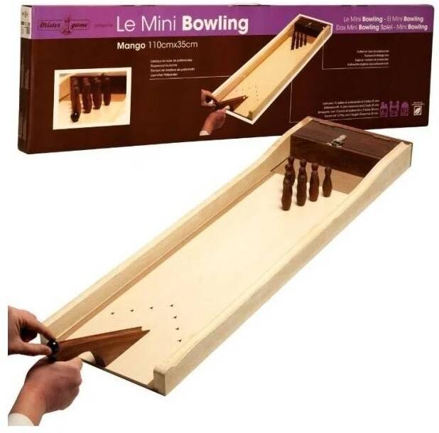 ART Bowling Mango 110cm