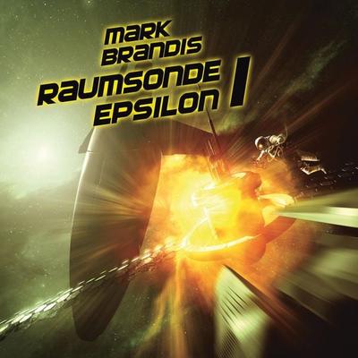 09: Raumsonde Epsilon 1 - Nikolai Michalewsky, Audio, 4057664072924