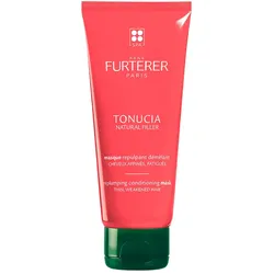 100ml René Furterer Tonucia Natural Filler Kräftigende Entwirrende Maske
