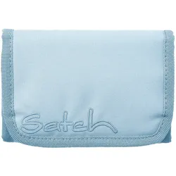 Satch Geldbeutel, Nordic Ice Blue