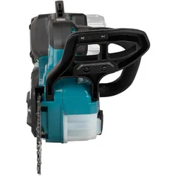 Makita, Kettensäge, UC031GZ XGT 40V Max Tophandle Accu-Kettensäge 25 cm exkl. Akku und Ladegerät im Karton (Akku Kettensäge)