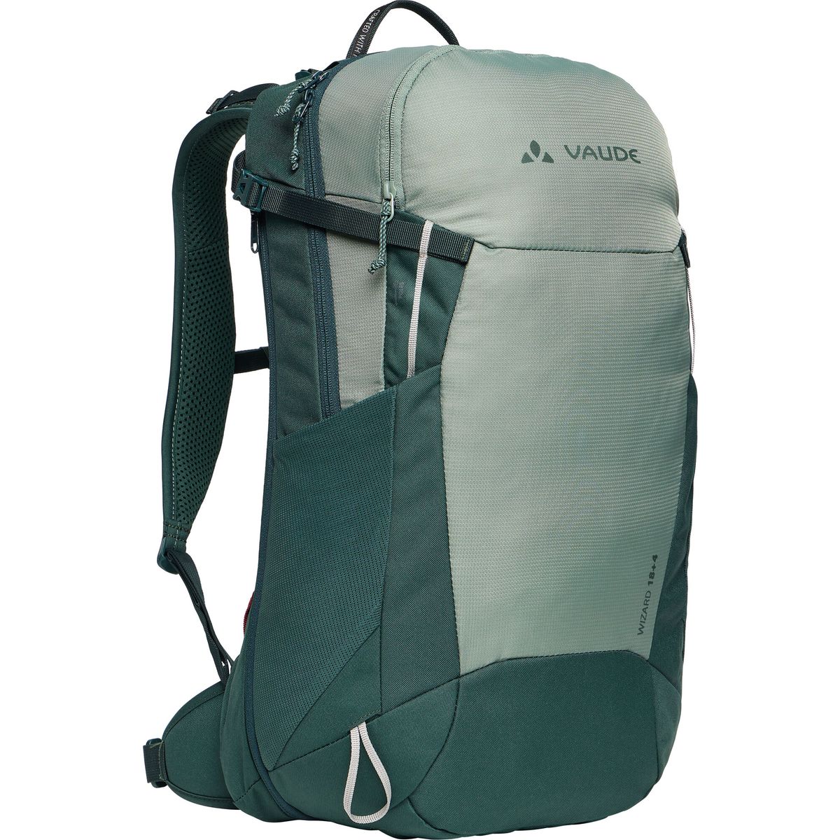 VAUDE Wizard 18+4 agave (123) - 486481230000