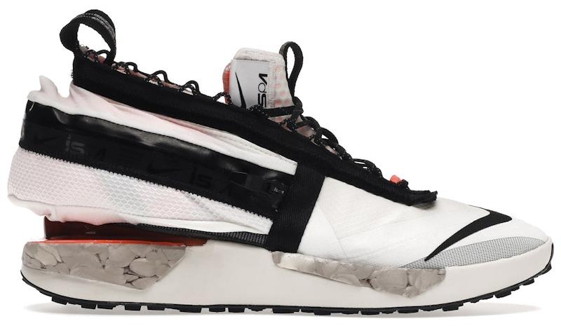 Nike ISPA Drifter Gator White - EU 44.5