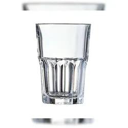 ARCOROC Granity FH35 Longdrink stapelbar 35cl  * 6er