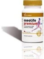 PLANNATUR Oseolife Premium 60comp