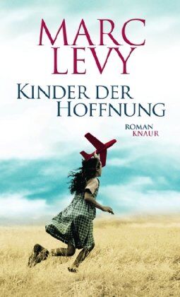 Marc Levy - Kinder der Hoffnung: Roman - Preis vom 12.10.2026 11:37:12 h