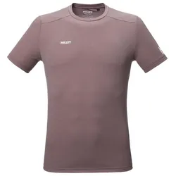 Millet, Herren, Funktionsshirt, Fusion (XL), Grau