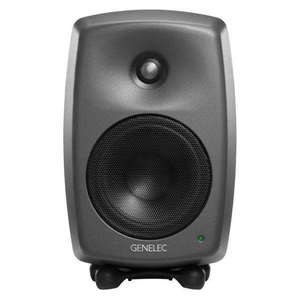 Genelec 8030 Cp (Aktiv, 1 Stk., 2x 50 W) (8030CP)