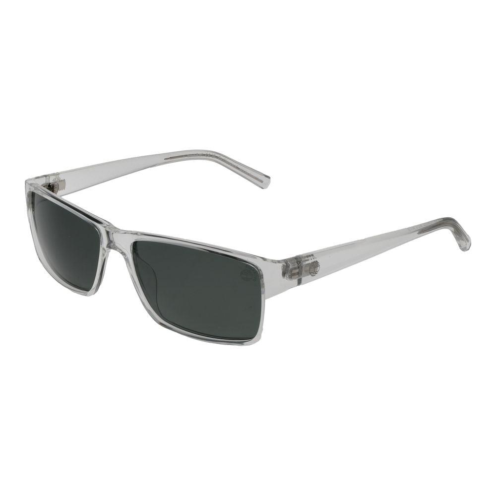 Timberland Transparente Kunststoff-Sonnenbrille