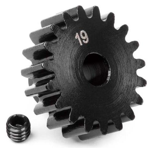 HPI SAVAGE FLUX Ritzel 19 Zähne (Achse 5mm) (100918)