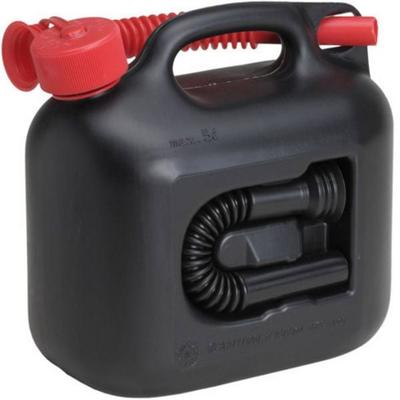 Hünersdorff 800300 Premium Kraftstoffkanister 5 l Kunststoff