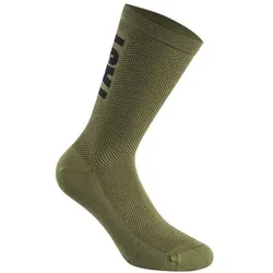 Gist, Unisex, Sportsocken, Ride Fast (36 - 39), Grün