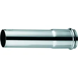Kludi Verlängerungsrohr 1049905-00 32 x 125 mm, chrom