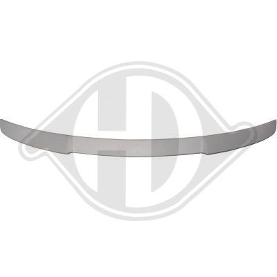 DIEDERICHS Spoiler 1033561 hinten