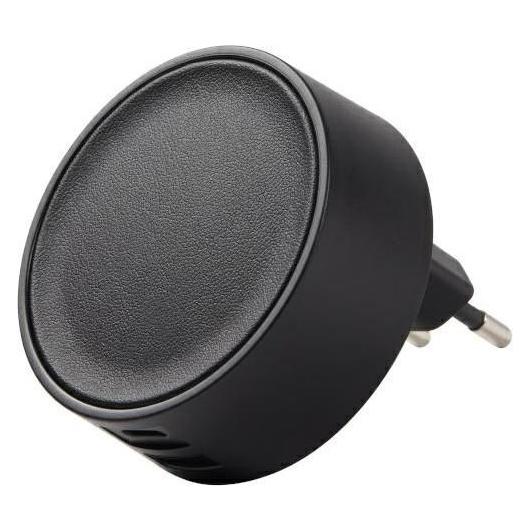 Lexon Poweron Ład. siec. 30W USB-C/USB-A czarny/black LL152N (LL152N)