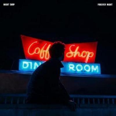 Forever Night - Night Shop, CD