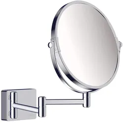hansgrohe AddStoris Rasierspiegel, Chrom