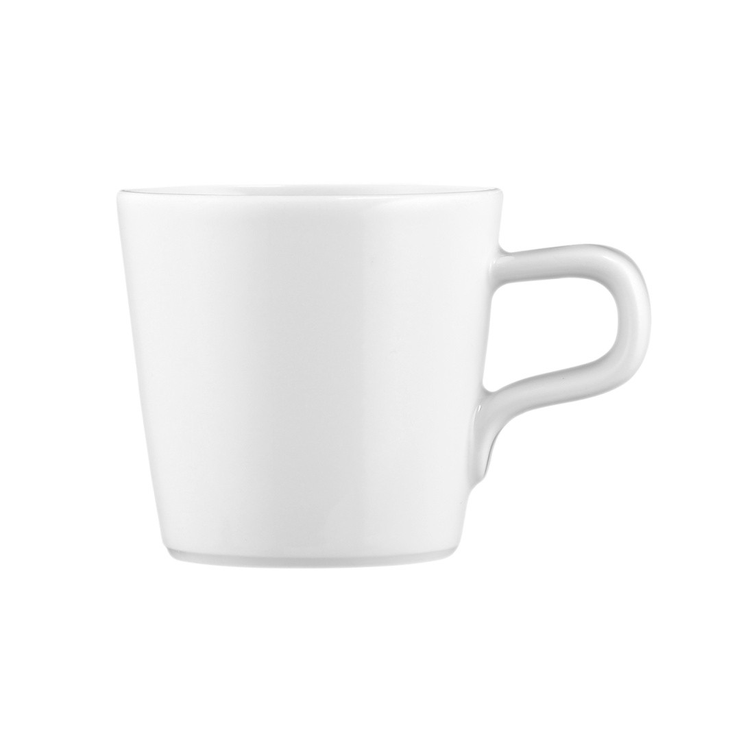 Seltmann Weiden Espressoobertasse No Limits wit 0,09 l