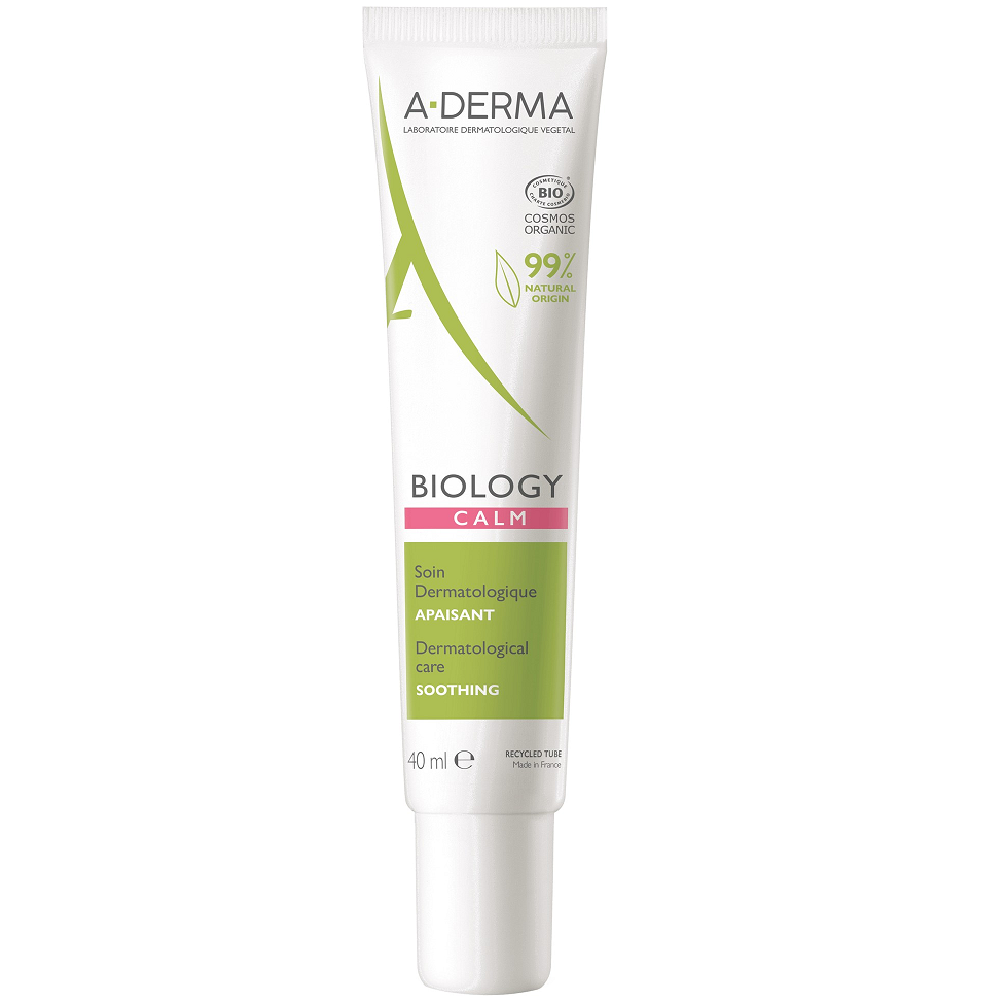A Derma Biology Soothing Cream 40mL