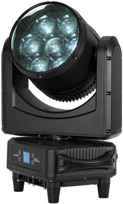 Eurolite LED IP TMH-H420 Beam/Wash/Flow