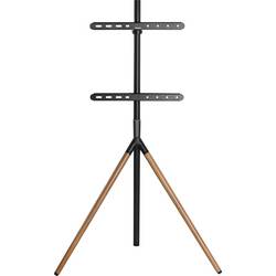 SpeaKa Professional SP-TVS-800 TV-Standfuß 114,3 cm (45) - 165,1 cm (65) Bodenständer SP-13476064