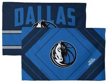 NBA Pick-N-Roll 2PK Fan Towel